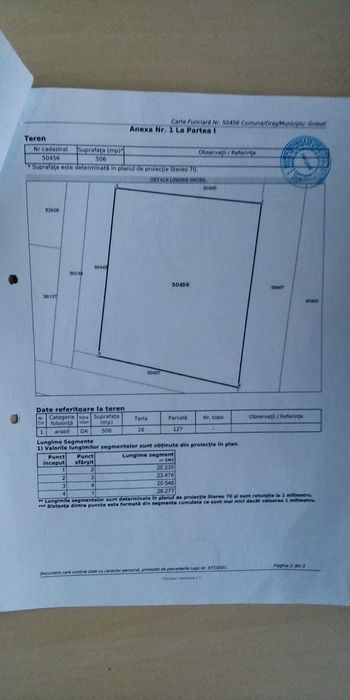 Vând/schimb casă Golești Vrancea