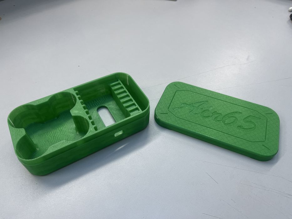 Кейс для BetaFpv Air65