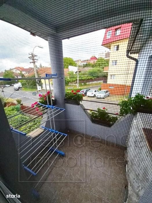 Camera la casa, Zorilor, zona UMF si USAMV+Curte