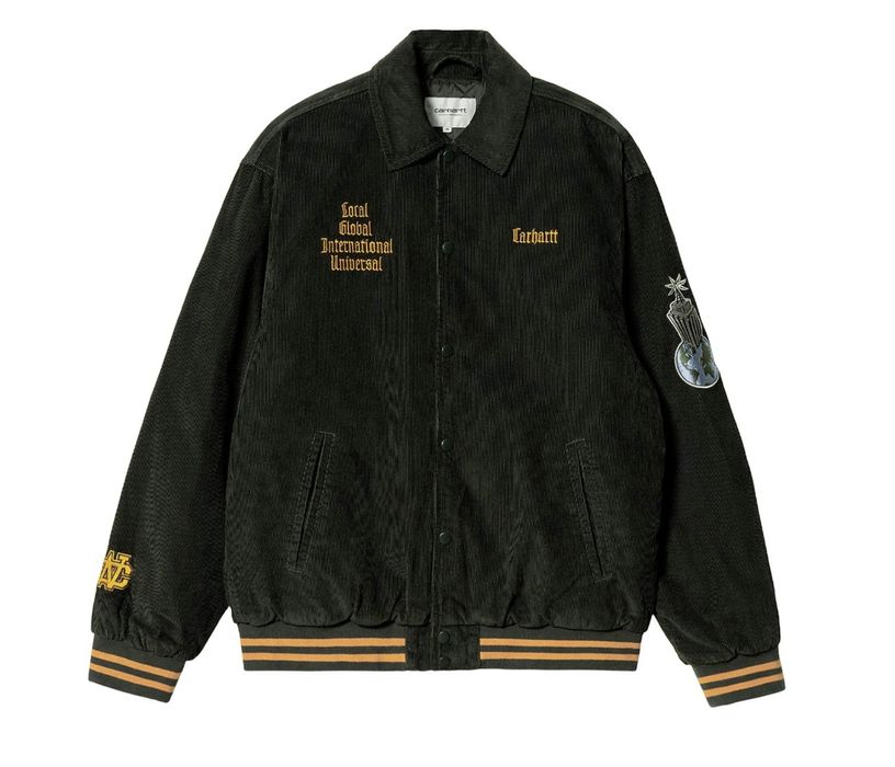 Carhartt преходно яке размер М