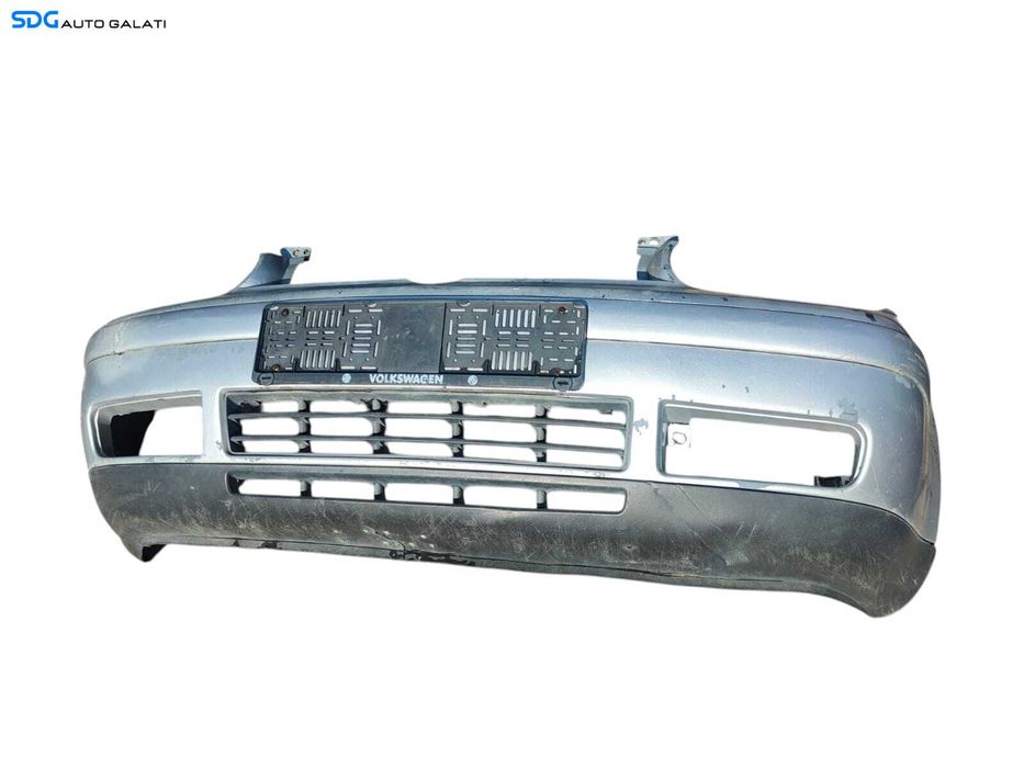 Bara Spoiler Fata Volkswagen Golf 4 1998 - 2005 Cod 1J0807221A [LC0180]