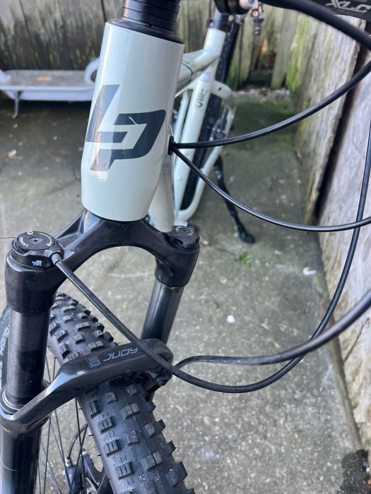 Bicicleta MTB Lampiere 29 inch ( model deosebit ) rockshox