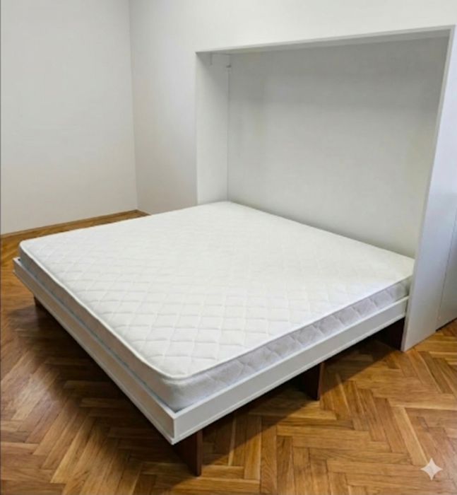 Чисто нови падащи легла на ПРОМОЦИЯ от производител