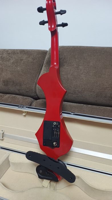 Vioară eltronică Gewa E-Violin