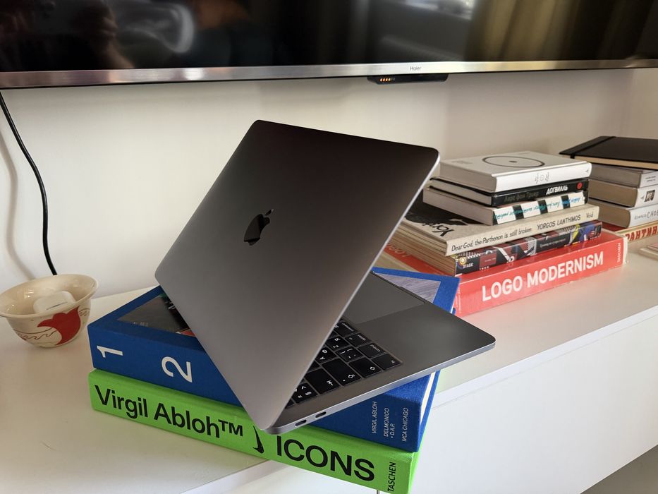 Macbook pro 13 2017 i5