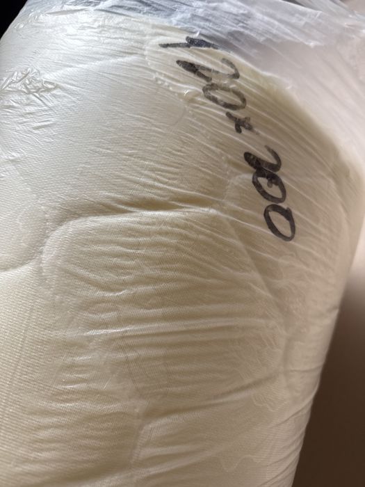 Топер наматрасник новый