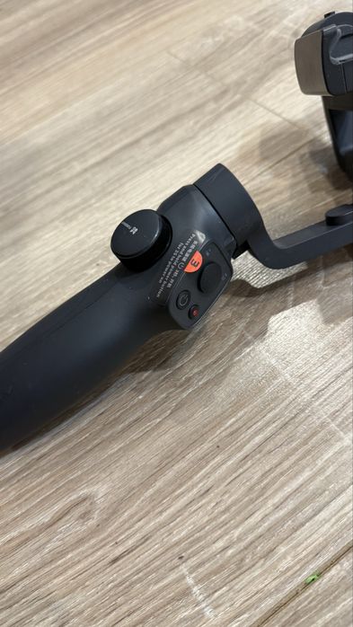 Стабилизатор Стедикам Capture 2s