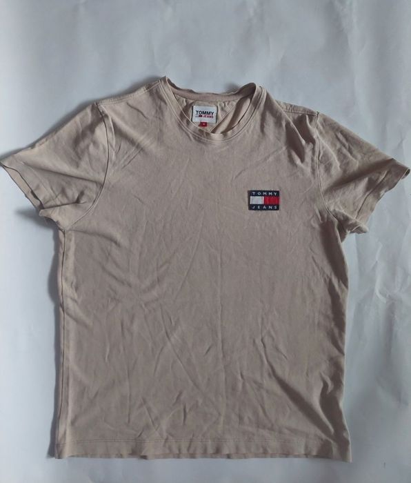 Tommy Hilfiger Томи джинс тениска