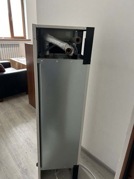 Конвектор для отопления