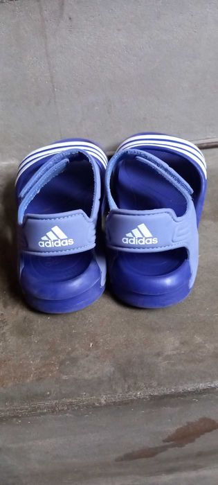 Adidas Адидас сандали 32 номер