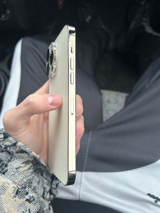 Vand/schimb iphone 14 Pro Max 128 gb