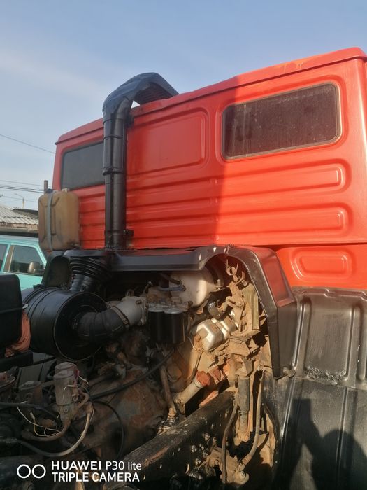 Продам Камаз 10чик