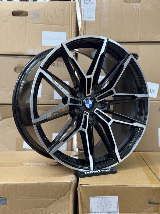 Джанти за Бмв Bmw 19” 20” 5X120 F10 F11 F12 F30 E90 E92