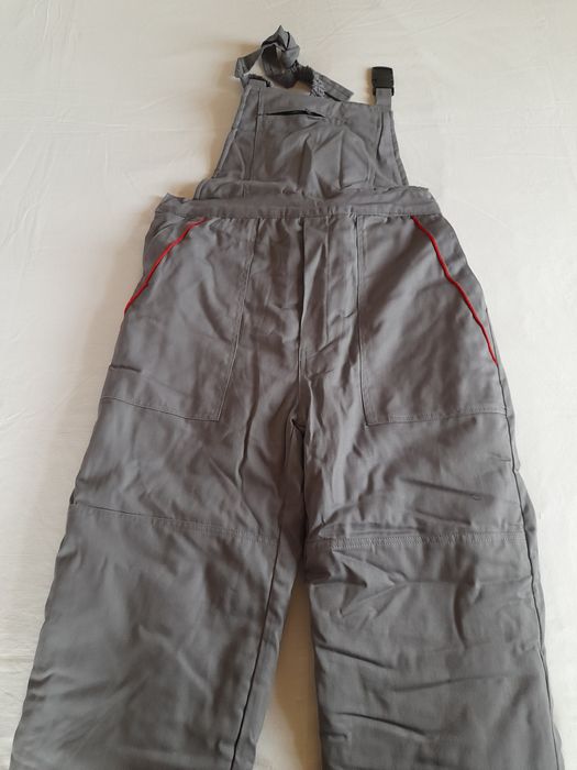 Мъжки работни костюми куртки