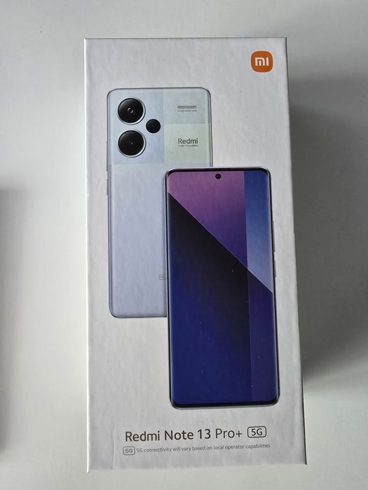 Xiaomi Redmi Note 13 pro+5g