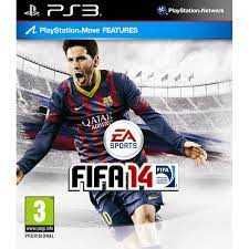 FIFA si PES  de la 09 pana la 23 toate  pt PS3 si PS4