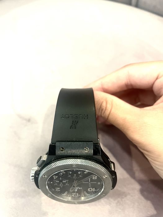 Часовник HUBLOT BIG BANG  44mm