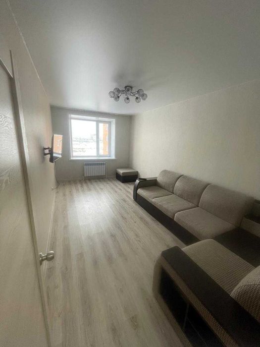 Продается 2х квартира в р-не Береке