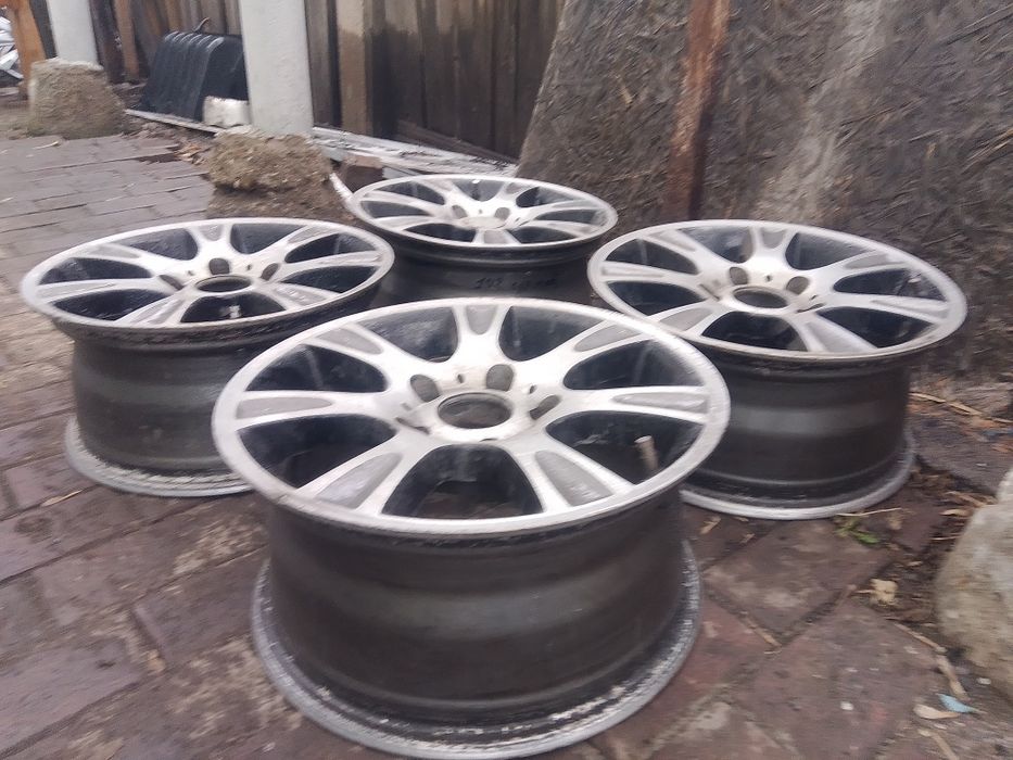 диски обмен продажа