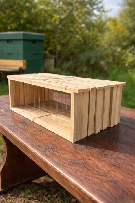 Пчелни кошери от производител.