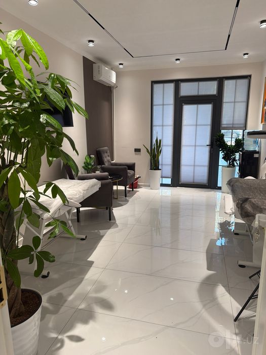 Салон красоты Salon  Chilonzor  11 квартал ozimniki