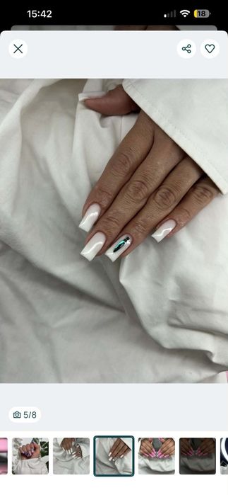 Aplic unghii cu gel