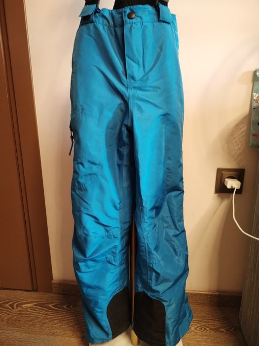 Гащеризон за сняг