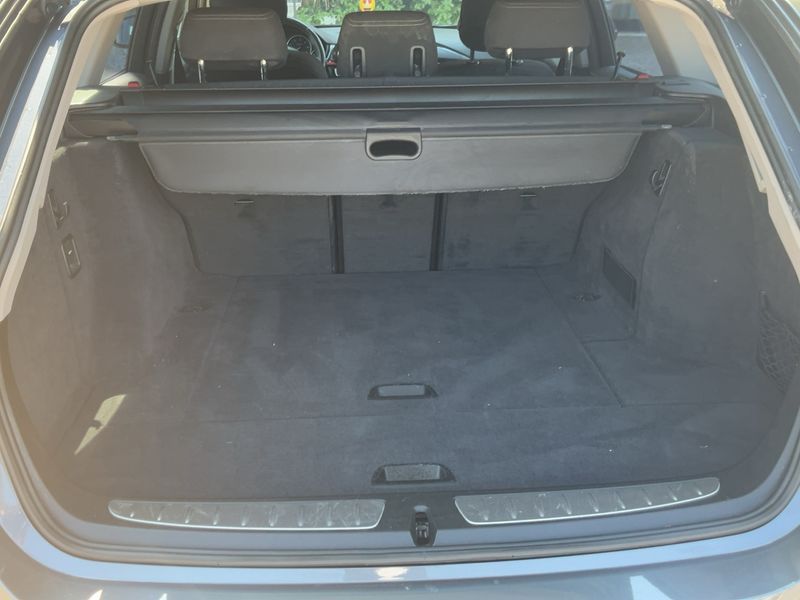 BMW 3er 316d 2013