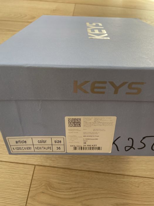 Обувь зимняя женская