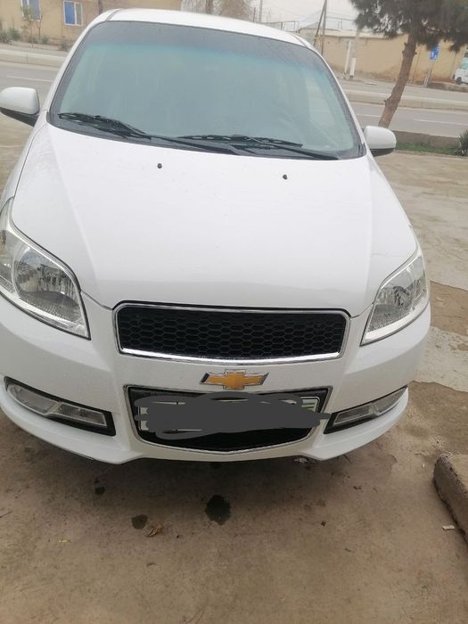 Продается  Равон.беживи салон.