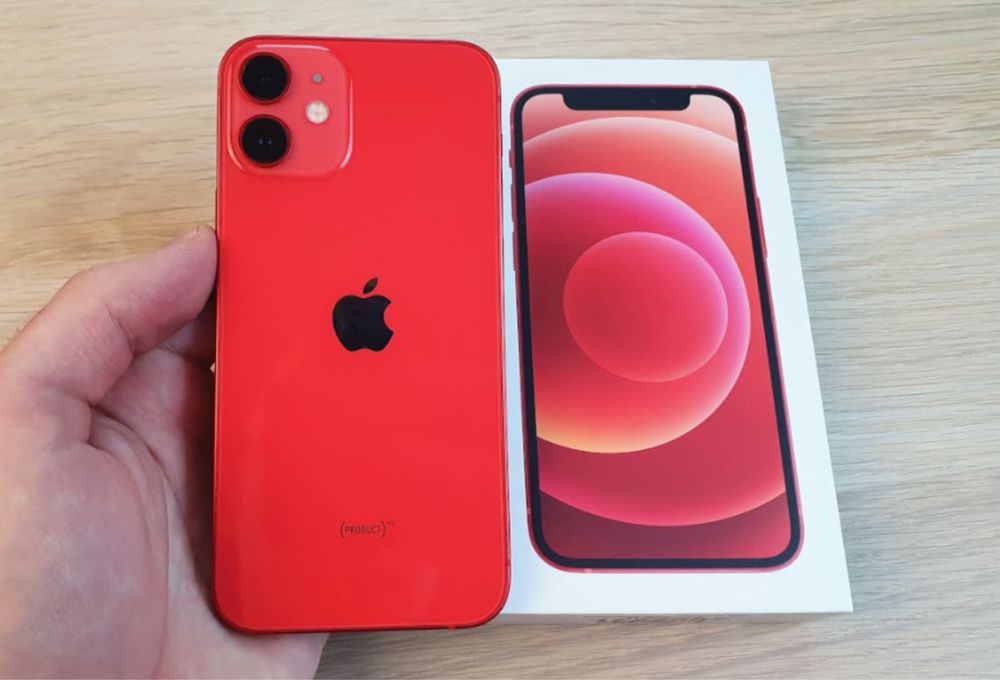 Iphone 12 mini 64гб