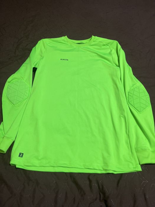 Compleu fotbal de portar