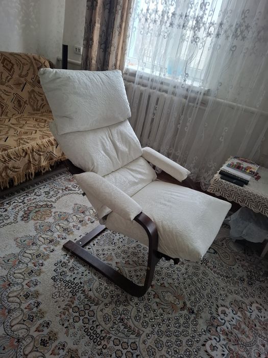 Кресло для релакса.