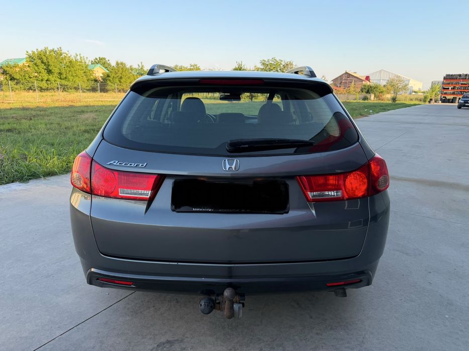 ‼️Vand/Schimb Honda Accord ‼️