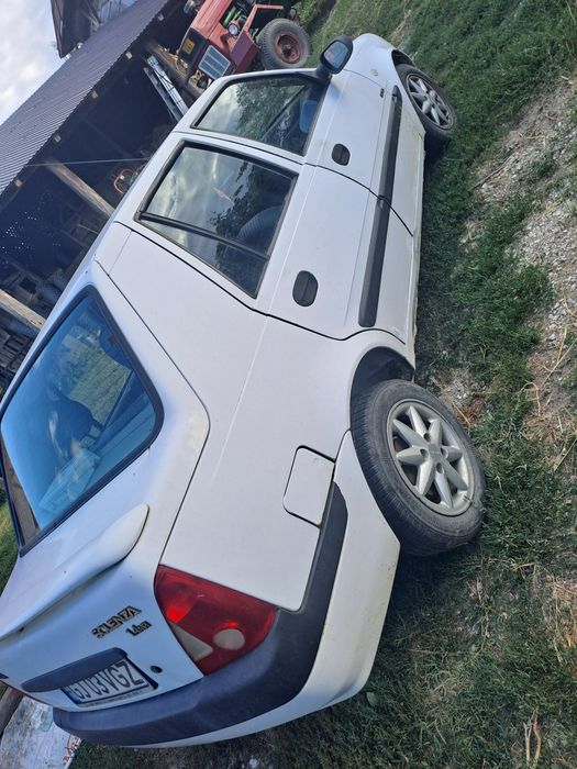 Solenza Scala,in circulatie,toate actele valabile