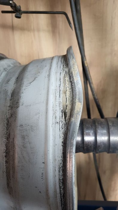 Сварка аргон ремонт дисков