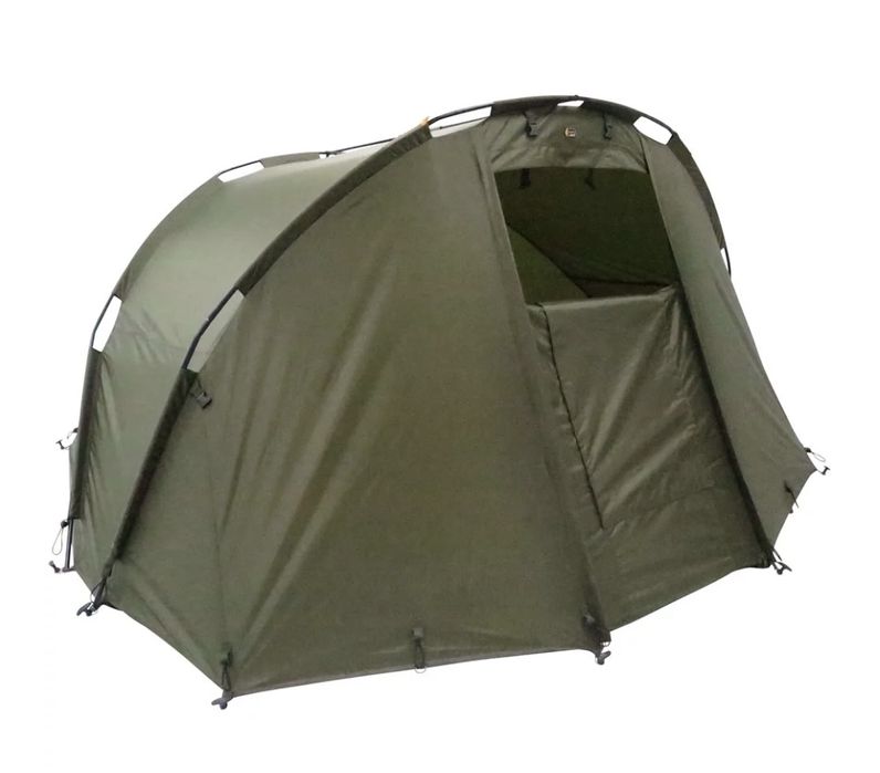 Corturi Bivy crap feeder stationar Prologic Cruzade + winterskin, NOI