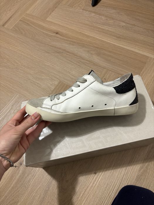 Adidasi Golden Goose