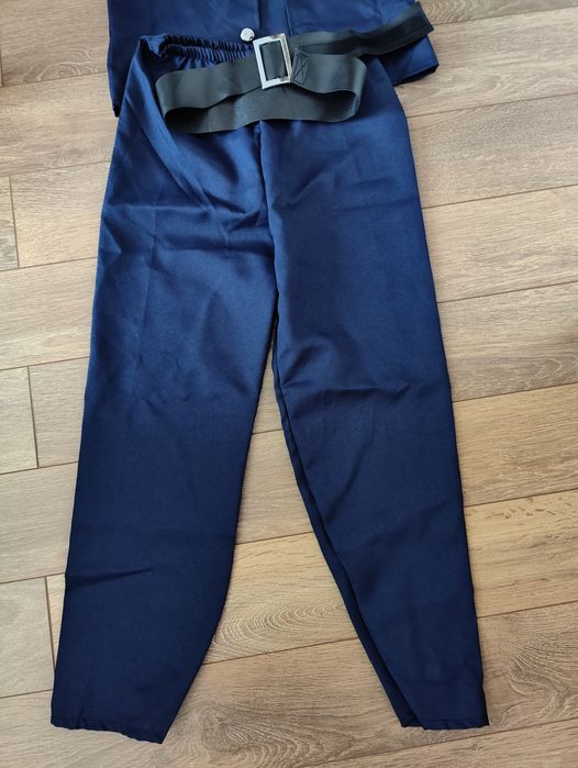 Costum polițist  copil 7-9 ani