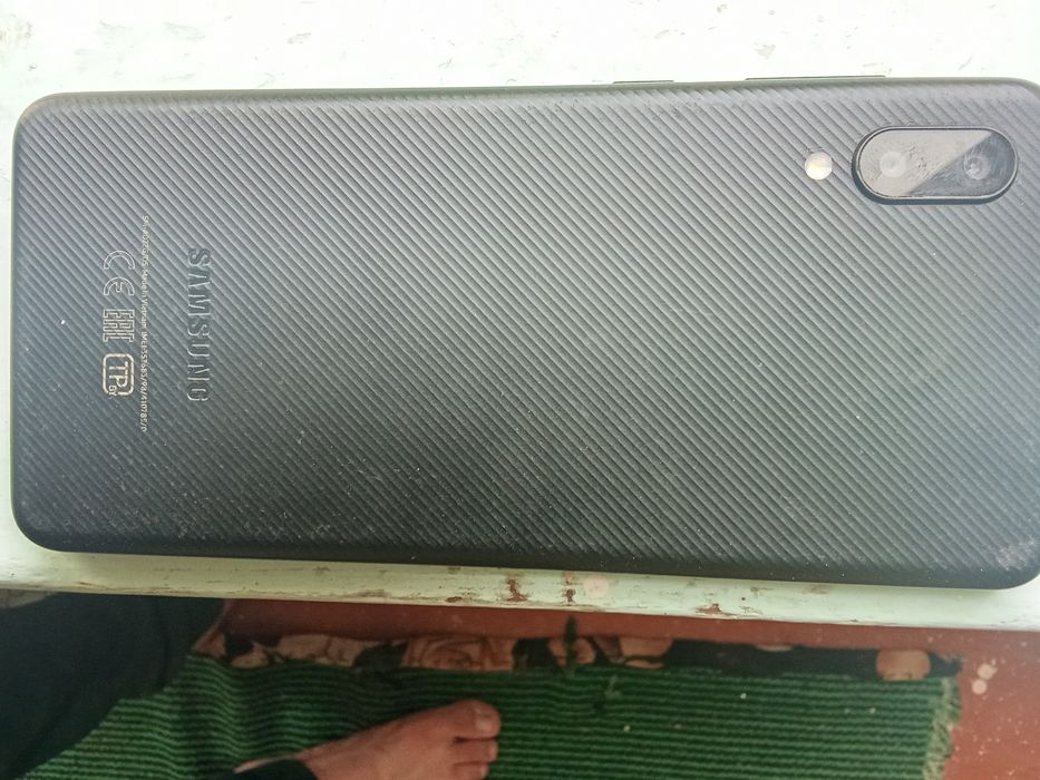 Samsung A02 srochna