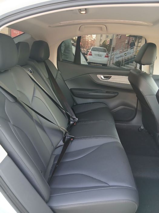 Аренда с выкупом Hongqi-501 Full позиция