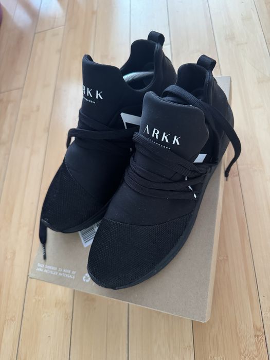 Маратонки arkk copenhagen