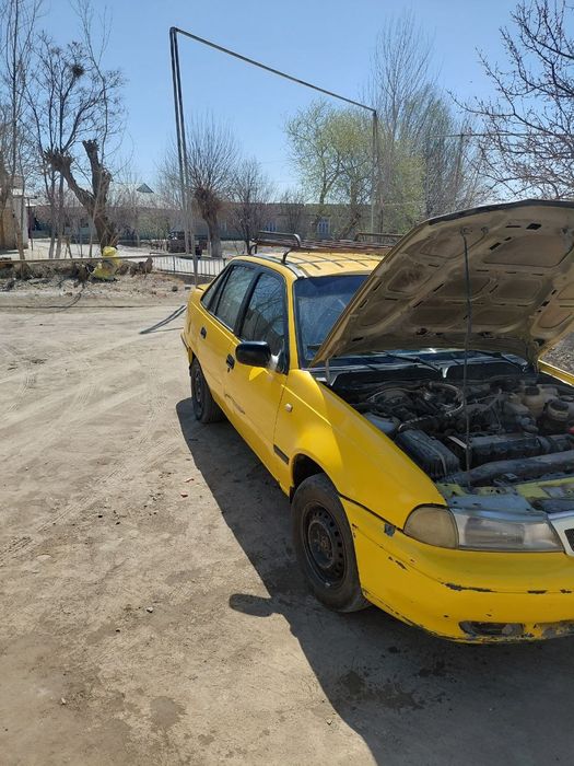 Chevrolet Nexia 1999 — 3