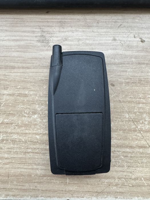 Дистанционно за печка BMW Webasto