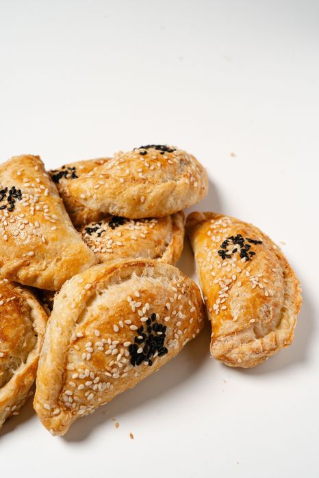 Манты, пельмени, самса