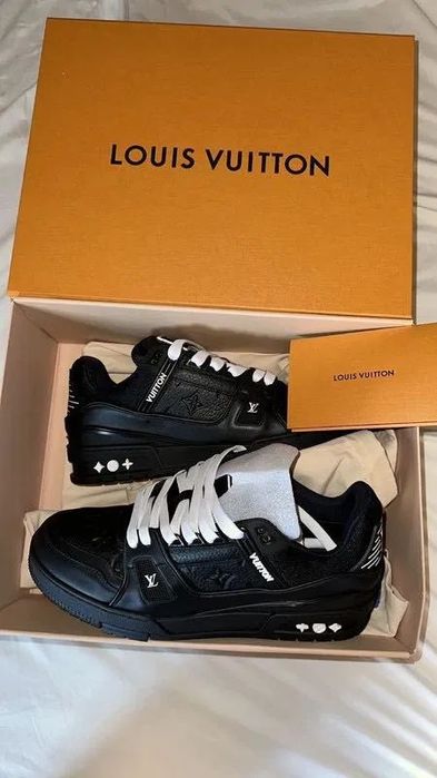 LV trainer Calitate Premium full box