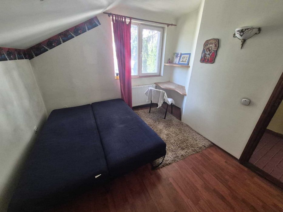 Apartament cu 2 camere + living + terasa – PODUL DE FIER