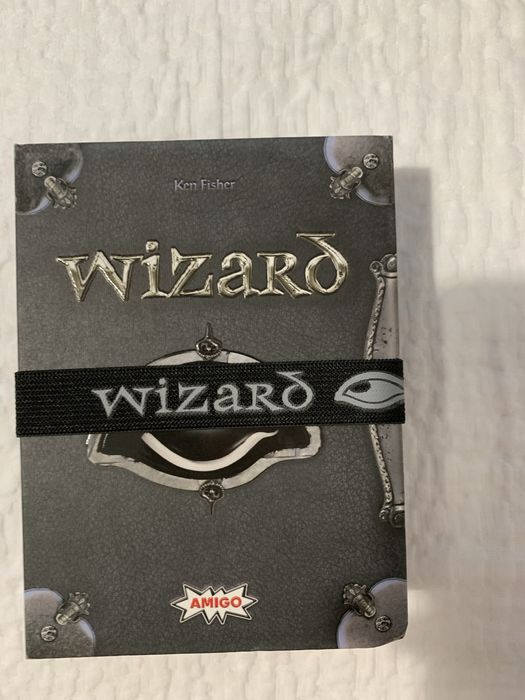 Joc Wizard in germana