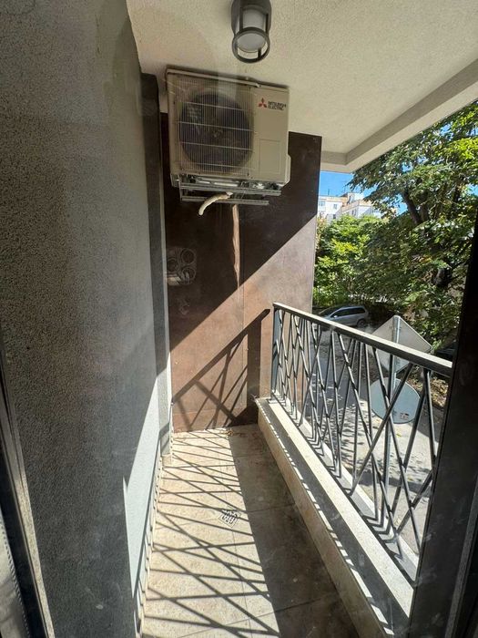 Дава се под наем Двустаен апартамент в Пловдив, Христо Смирненски - 65 кв.м за 600 € - Снимка #6