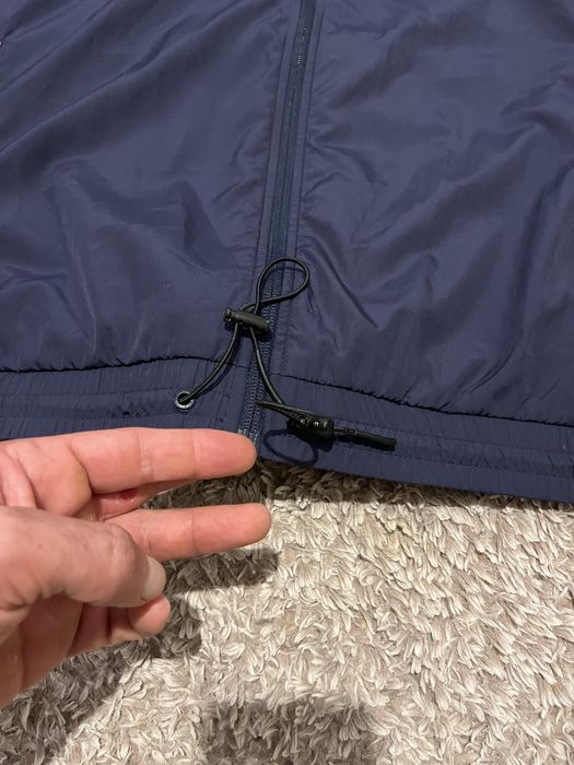 Puma Manchester City Track Jacket-мъжко яке